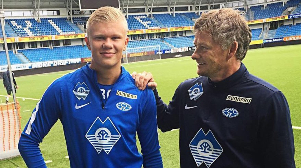 传闻：曼联、罗马和斯图加特也在关注18岁昂热前锋谢里夫（曝18岁昂热新星谢里夫获曼联、罗马与斯图加特关注）