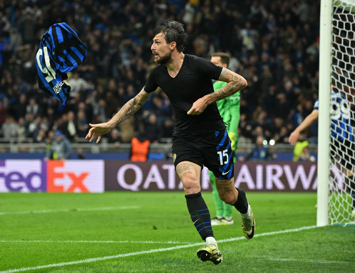 巴雷拉：意大利需要重新找回一些信心；附加赛会尽最大努力（巴雷拉：意大利需重拾信心，附加赛将全力以赴）