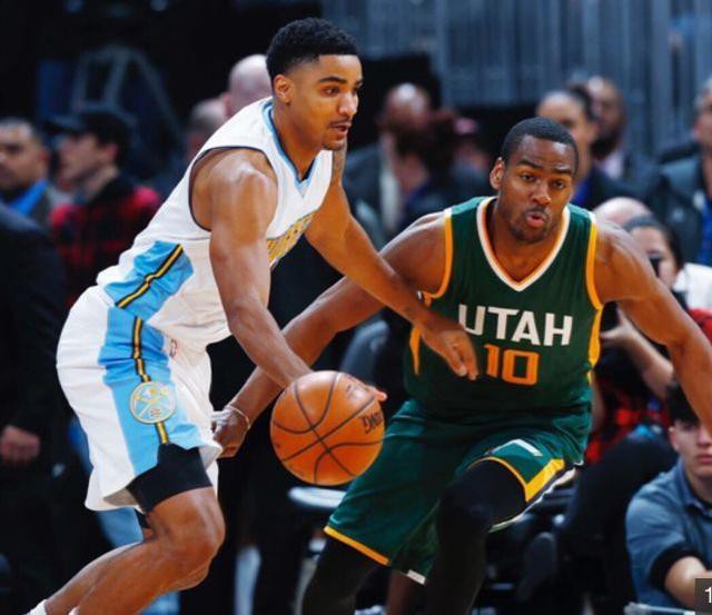 斯科蒂·巴恩斯篮球才华初露锋芒（斯科蒂·巴恩斯篮球天赋崭露头角）