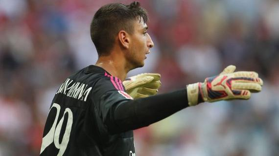 索内斯：萨拉赫不配进首发，他认为不必努力去争夺一席之地（索内斯：萨拉赫不该首发，自认无需为位置而努力）