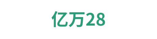 亿万28